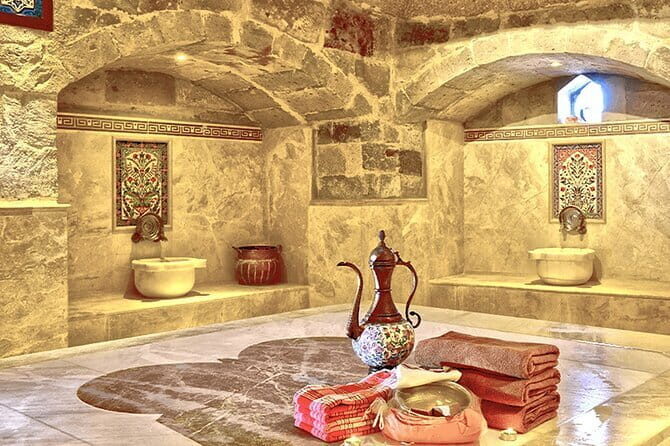 2 Days Private Safari Tour from Bukhara - The Sum Up