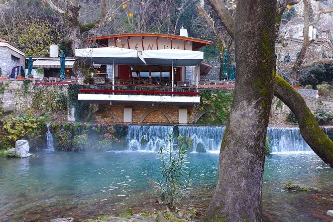 2 Days Private Tour/ Delphi (Apollo Oracle) & Meteora (Orthodox Monasteries) - Price and Value Analysis