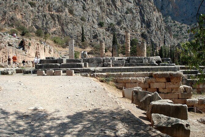 2 Days Private Tour from Athens to Delphi and Meteora - Final Thoughts