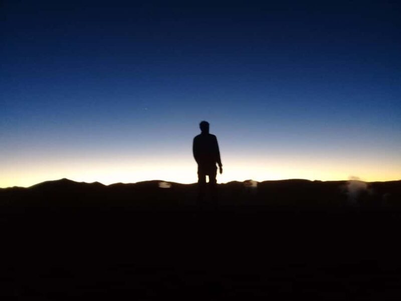 2-Days private tour from Chile to Uyuni Salt Flats - A Deep Dive Into the 2-Day Uyuni Salt Flats Tour