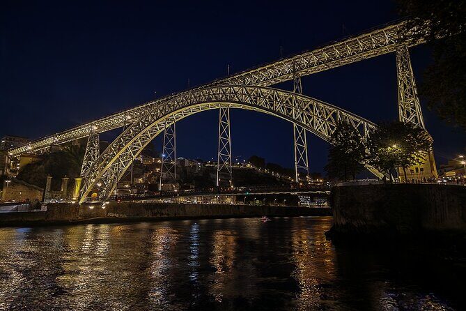 2 days Private Tour from Lisbon to Porto and Back to Lisbon - A Detailed Look at the 2-Day Private Tour from Lisbon to Porto
