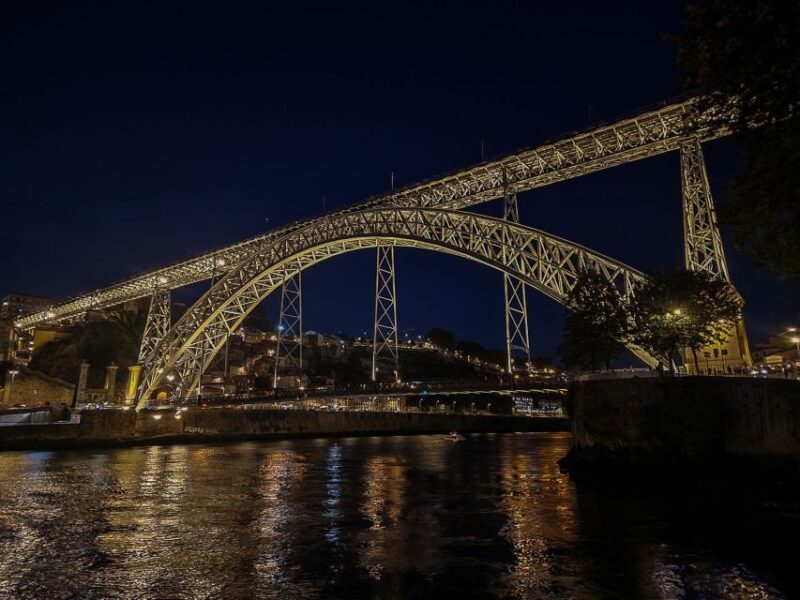 2 days Private Tour from Lisbon to Porto and Back to Lisbon - Final Thoughts