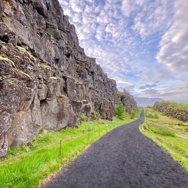 2 days Private tour: Golden circle and South coast - Practical Aspects & Value