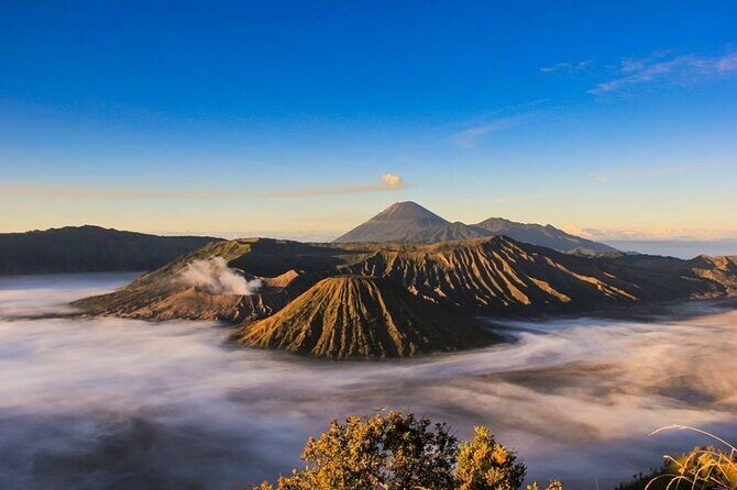 2 Days Private Tour Ijen and Bromo from Banyuwangi - A Deep Dive into the 2-Day Ijen and Bromo Tour