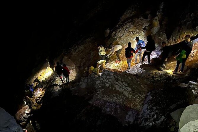 2 Days Private Tour Ijen and Bromo from Banyuwangi - The Sum Up