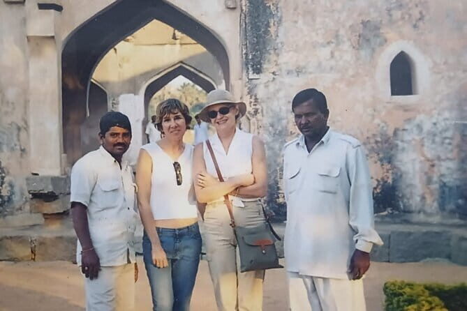 2 Days Private Tour in Ajanta and Ellora - Key Points