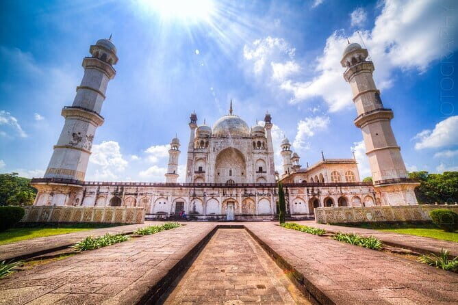 2 Days Private Tour in Ajanta and Ellora - An In-Depth Look at the 2-Day Tour in Aurangabad