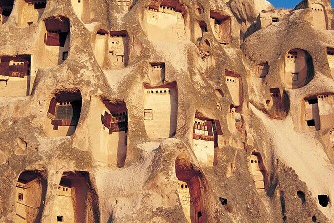 2 Days Private Tour in Cappadocia with Local Guide - Exploring Cappadocia in 2 Days: A Detailed Review