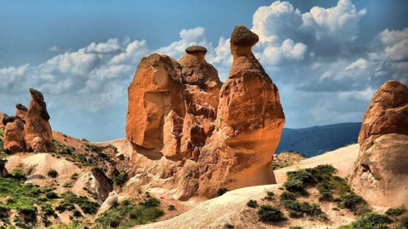 2-Days Private Tour in Cappadocia's Heritage - Who Will Love This Tour?