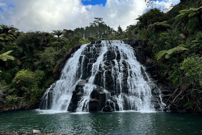 2 Days Private Tour in Coromandel Peninsula from Hamilton - FAQ