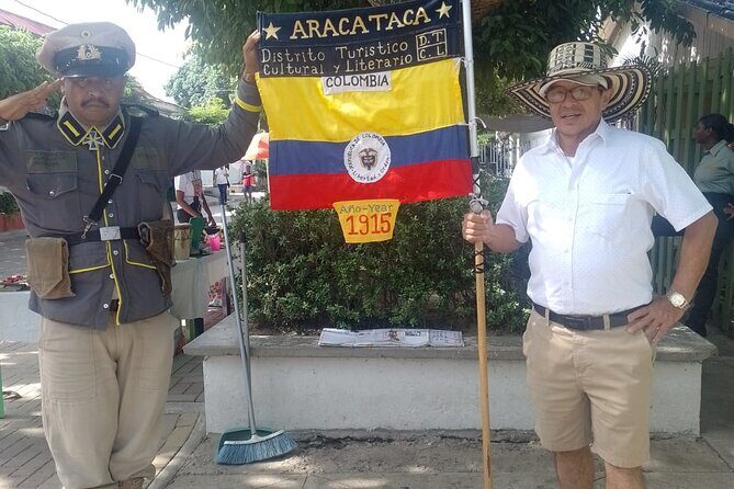 2 Days Private Tour in Gabriel Garcia Marquez in Aracataca - Key Points