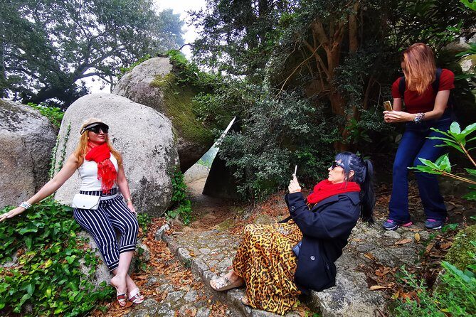 2 days private tour in Lisbon and Sintra, Roca and Cascais - Practical Details and FAQs