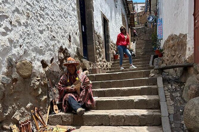 2 Days Private Tour in Machu Picchu Cuzco and Sacred Valley - Possible Drawbacks