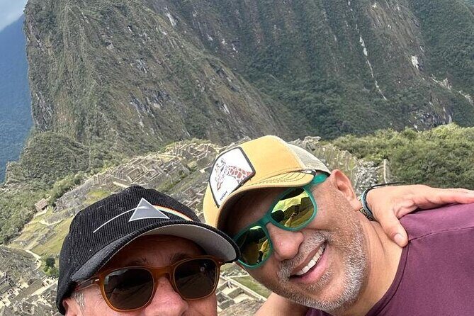 2 Days Private Tour in Machu Picchu Cuzco and Sacred Valley - Who Should Consider This Tour?