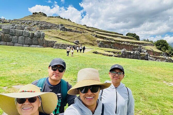 2 Days Private Tour in Machu Picchu Cuzco and Sacred Valley - Final Thoughts