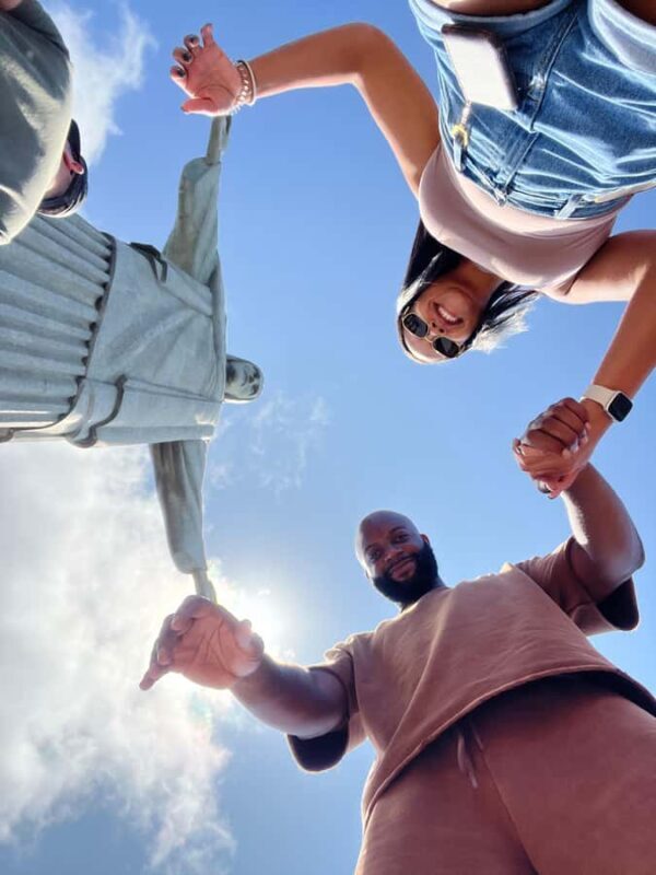 2 Days Private Tour in Rio de Janeiro - Key Points