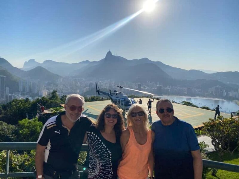 2 Days Private Tour in Rio de Janeiro - A Full Breakdown of the Two-Day Rio Adventure