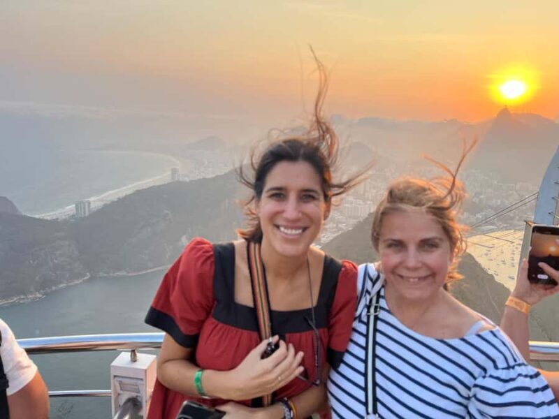 2 Days Private Tour in Rio de Janeiro - Who Should Book This Tour?