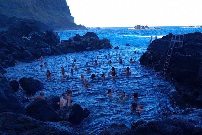 2 Days Private Tour in São Miguel - Authenticity and Expertise: What Travelers Say