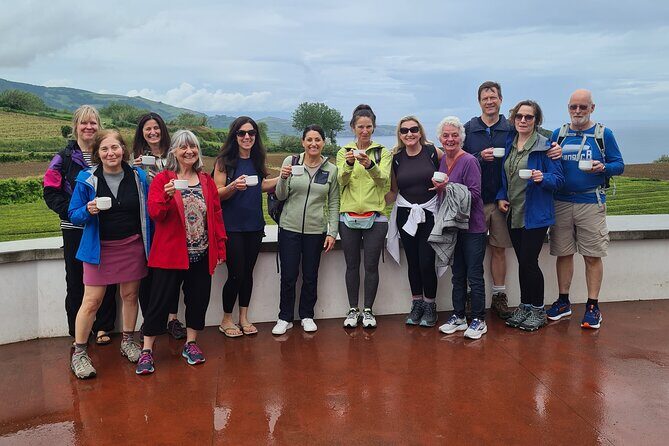 2 Days Private Tour in São Miguel - FAQ