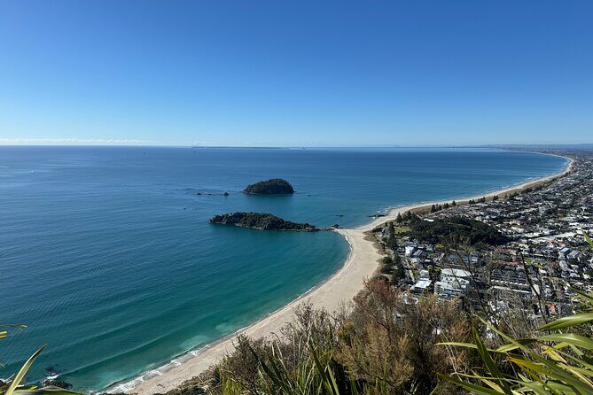 2 Days Private Tour in Tauranga, Rotorua, Taupo from Hamilton - Exploring the North Island in Style and Comfort