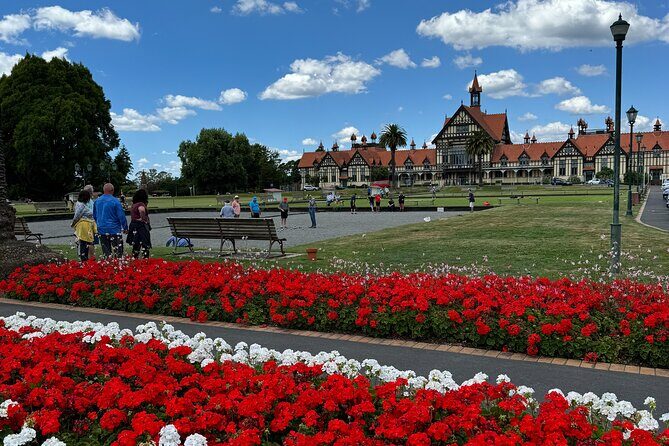 2 Days Private Tour in Tauranga, Rotorua, Taupo from Hamilton - Possible Drawbacks to Consider