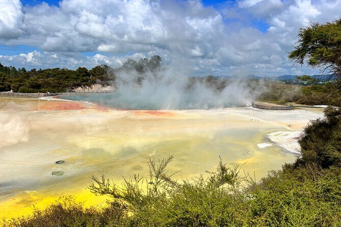 2 Days Private Tour in Tauranga, Rotorua, Taupo from Hamilton - Who Would Love This Tour?
