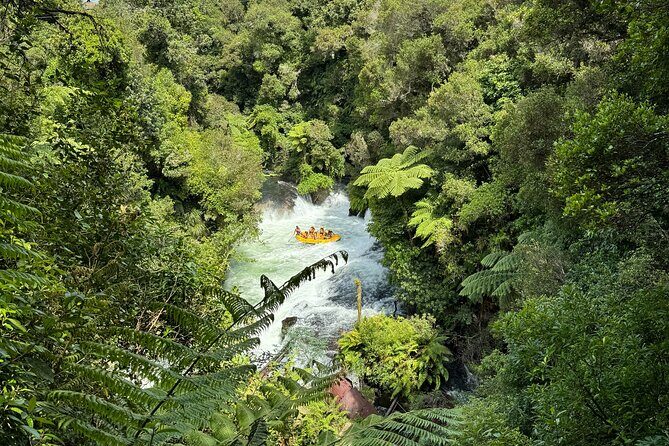 2 Days Private Tour in Tauranga, Rotorua, Taupo from Hamilton - FAQ