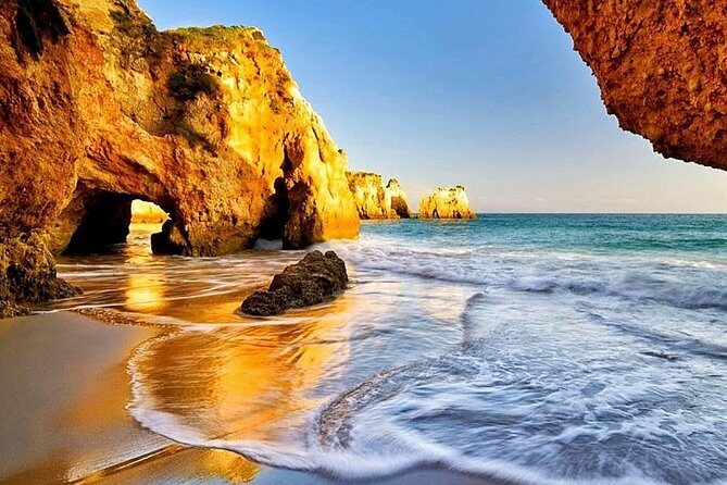 2 Days Private Tour In the Algarve from Lisbon - Exploring the Algarve in Two Days: A Detailed Review