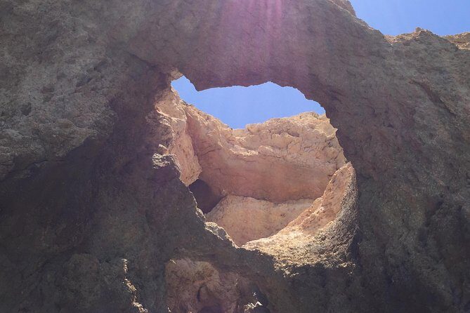 2 Days Private Tour In the Algarve from Lisbon - Frequently Asked Questions (FAQs)