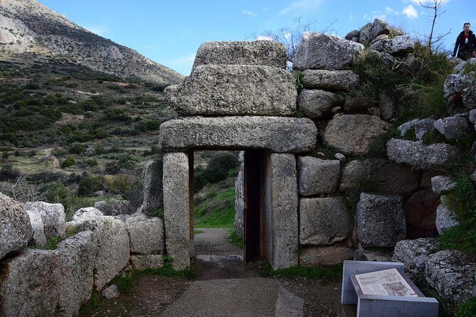 2 Days Private Tour: Mycenae - Epidaurus - Corinth & Ancient Olympia - In-Depth Review of the 2-Day Private Tour of Greece’s Historic Landmarks