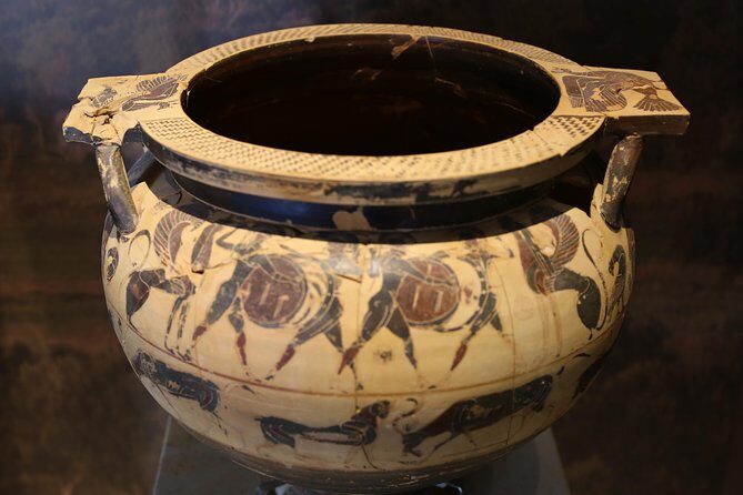 2 Days Private Tour: Mycenae - Epidaurus - Nafplio - Nemea & Ancient Corinth - An In-Depth Look at the 2-Day Argolis Adventure