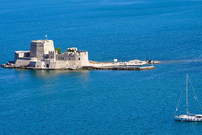 2 Days Private Tour: Mycenae - Epidaurus - Nafplio - Nemea & Ancient Corinth - FAQs
