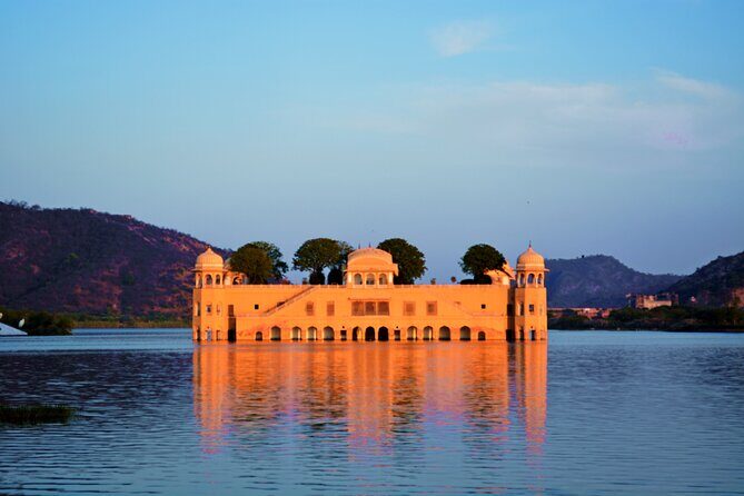 2 Days Private tour of Jaipur with Amber Fort and City Palace - What Makes This Tour Stand Out?
