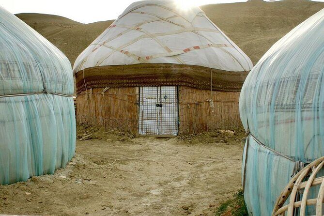 2 Days Private Tour To Aral Sea from Nukus. - Who Should Consider This Tour?