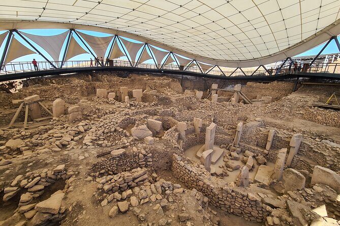 2-Days Private Tour to Gobekli Tepe from Istanbul - Discovering Gobekli Tepe: A 2-Day Private Tour from Istanbul