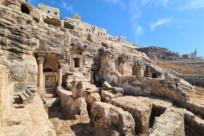 2-Days Private Tour to Gobekli Tepe from Istanbul - Who Is This Tour Best For?
