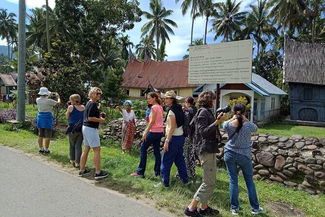 2 Days Private Tour to See Bull Race and Raflesia Arnoldi Flower - The Tour Breakdown: A Deep Dive into the Itinerary