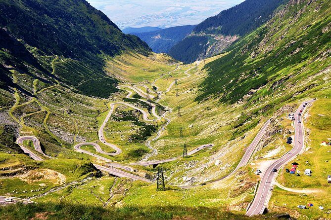 2 Days Private Tour Transfagarasan Road & Sibiu from Bucharest - Key Points