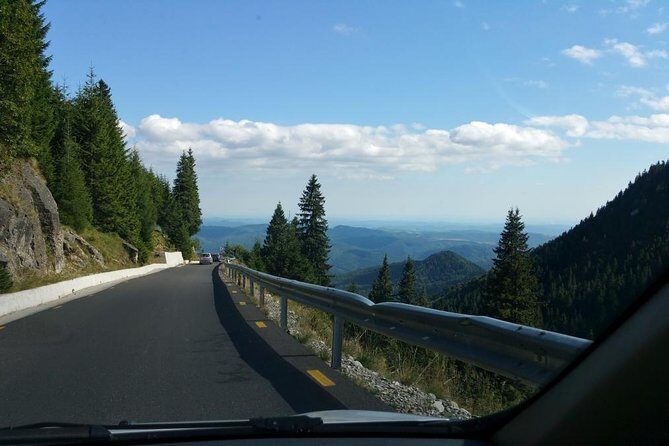 2 Days Private Tour Transfagarasan Road & Sibiu from Bucharest - Final Thoughts