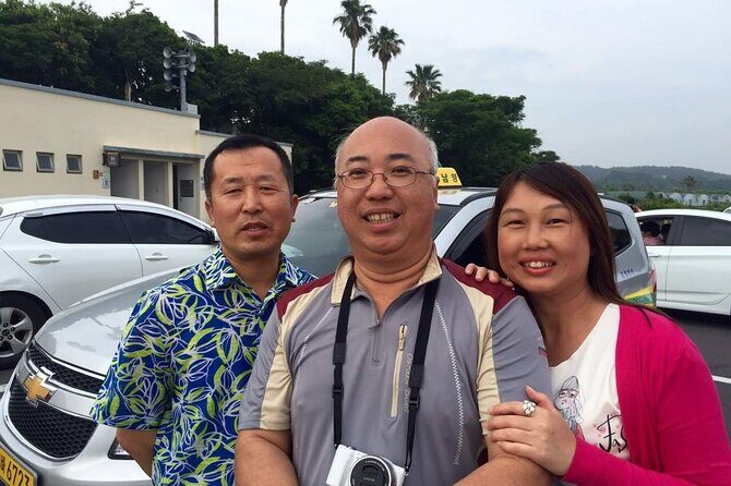 2 Days Private Tour with a Very Experienced Driver in Jeju Island - Discovering Jeju in Two Days with a Skilled Driver