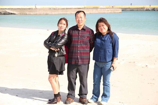 2 Days Private Tour with a Very Experienced Driver in Jeju Island - Key Points