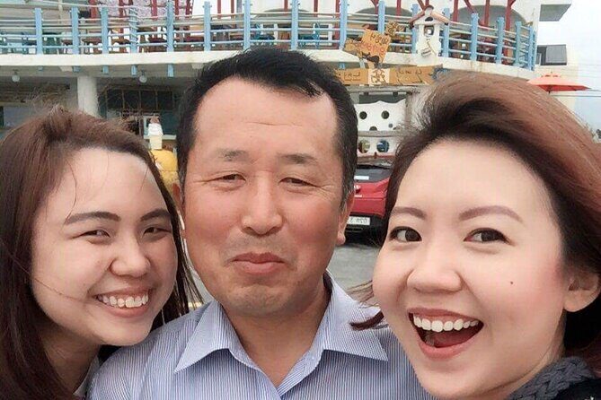 2 Days Private Tour with a Very Experienced Driver in Jeju Island - The Perfect Audience for This Tour