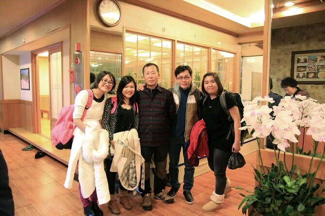 2 Days Private Tour with a Very Experienced Driver in Jeju Island - Final Thoughts