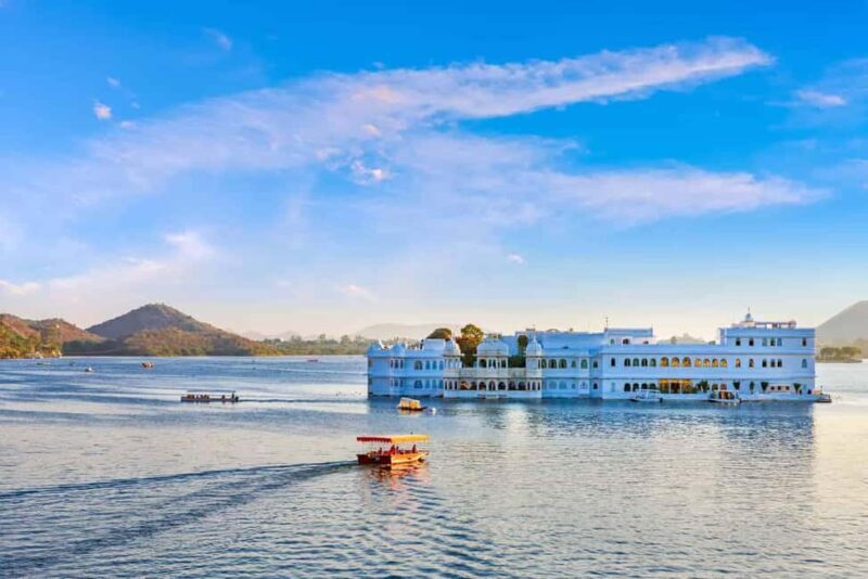 2-Days Private Udaipur City Tour with Boat Ride - A Guest’s Perspective on Udaipur’s 2-Day Private Tour