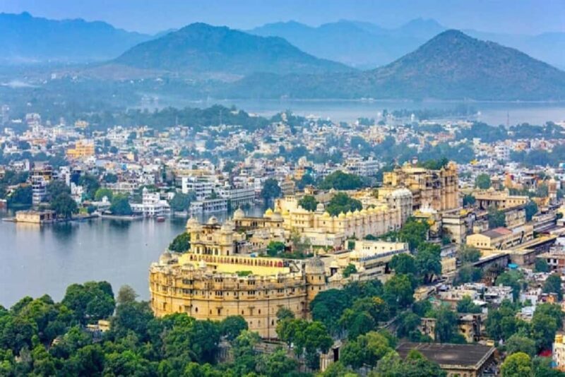 2-Days Private Udaipur City Tour with Boat Ride - Practical Details and Tips