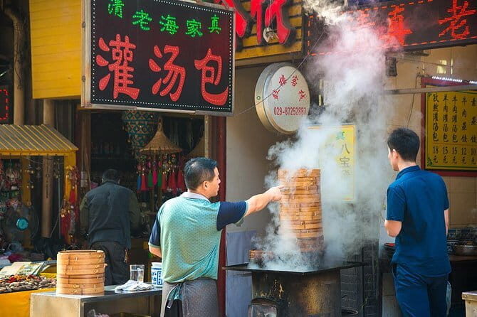 2 Days Private Xian Tour from Shanghai - Discover Xian in Two Days from Shanghai: A Practical and Authentic Tour