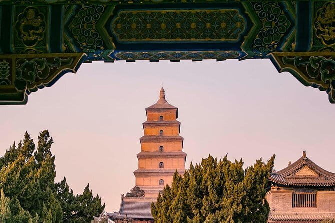 2 Days Private Xian Tour from Shanghai - Key Points