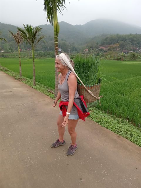 2 Days Pu Luong Offbeat Trekking Best for Mountain Lovers - FAQ