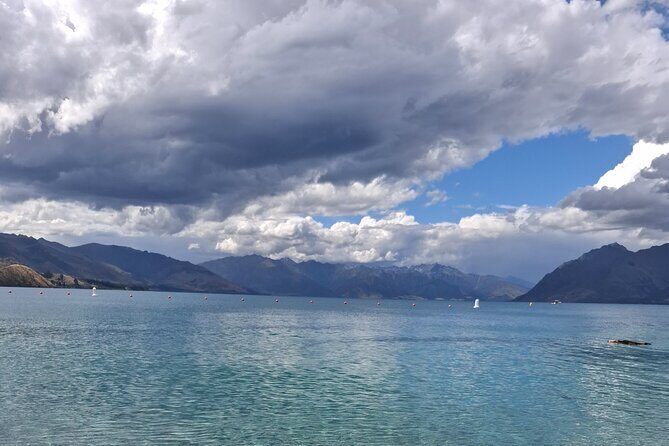 2 Days Queenstown Wanaka Private Tours from Dunedin - Discovering the Otago and Queenstown Regions: A Closer Look